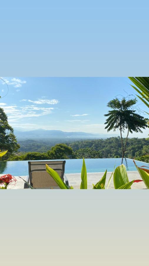 Casa Libertinn Manuel Antonio Exterior photo