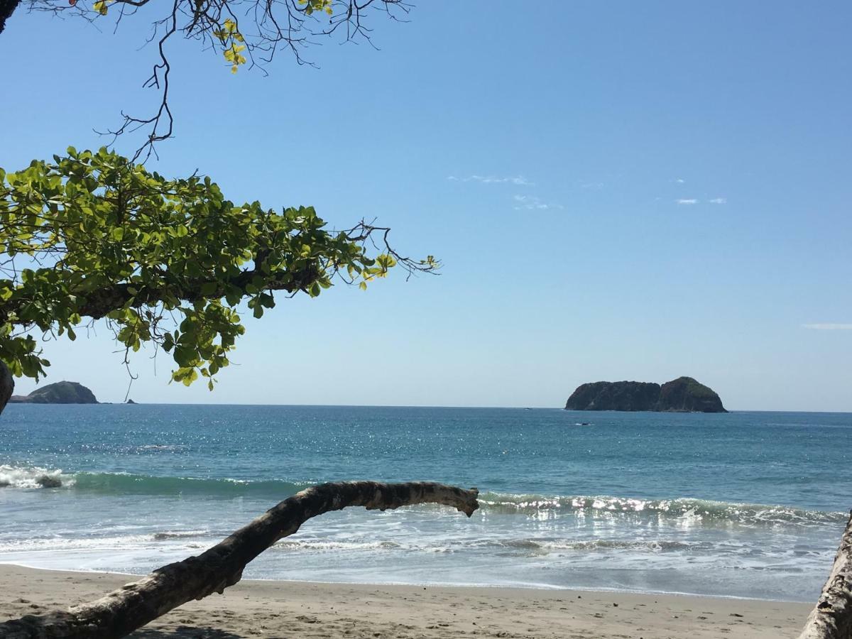 Casa Libertinn Manuel Antonio Exterior photo